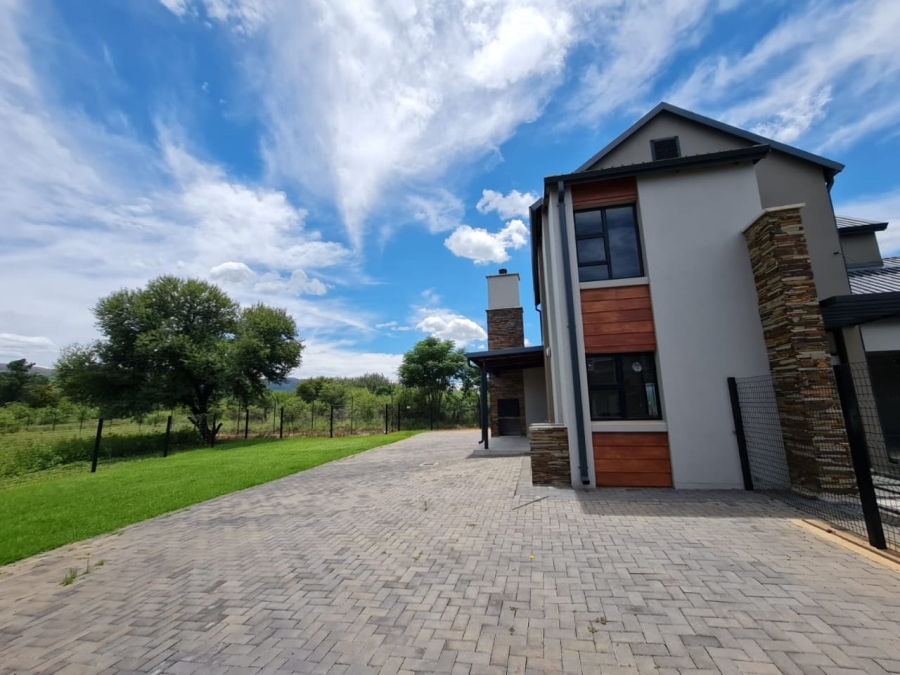 3 Bedroom Property for Sale in La Camargue Private Country Estate North West